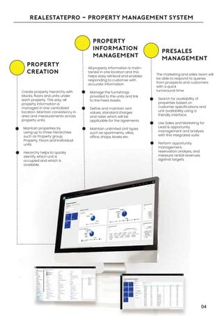 LMN RealEstatePro