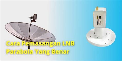 LNB Parabola