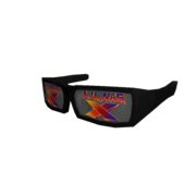 LNX Sunglasses - Roblox