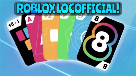 LOCOfficial! - Roblox