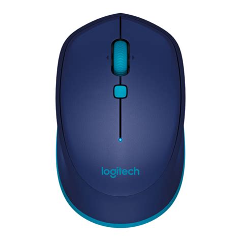 LOGITECH M535 MANUAL Pdf Download | ManualsLib