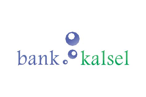 Logo Bank Kalsel