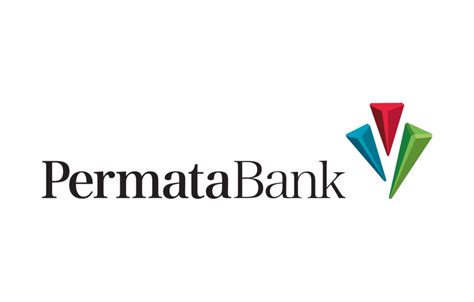 Logo Permata Bank PNG