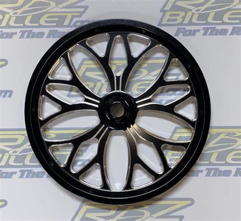 LOTUS DRAGSTER WHEEL
