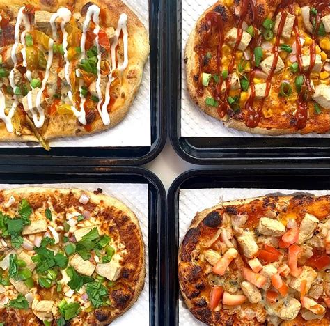 LOVEPIZZA Spruce Grove