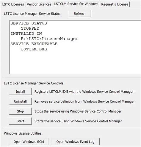 LSDYNA Download / Install Overview
