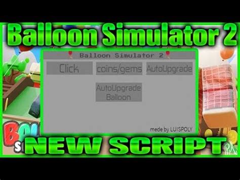 LUISPOLY SCRITP - script