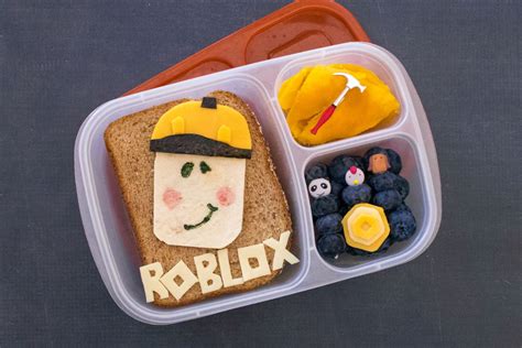 LUNCH - Roblox