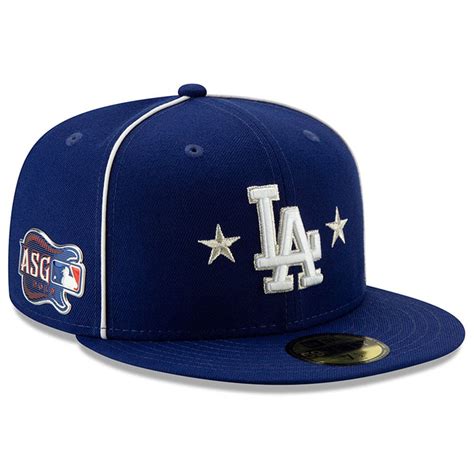La Dodgers All Star Hat
