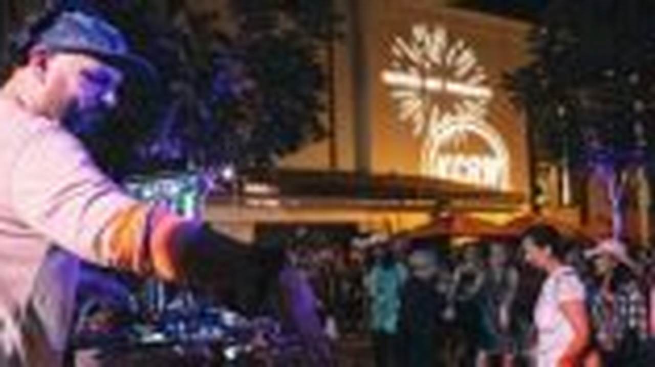 La Free Concerts 2024