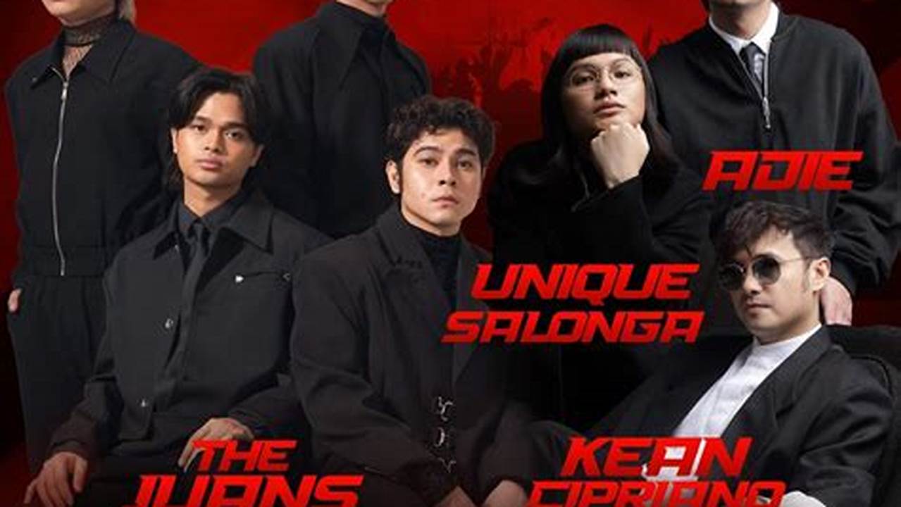 La India Concert 2024