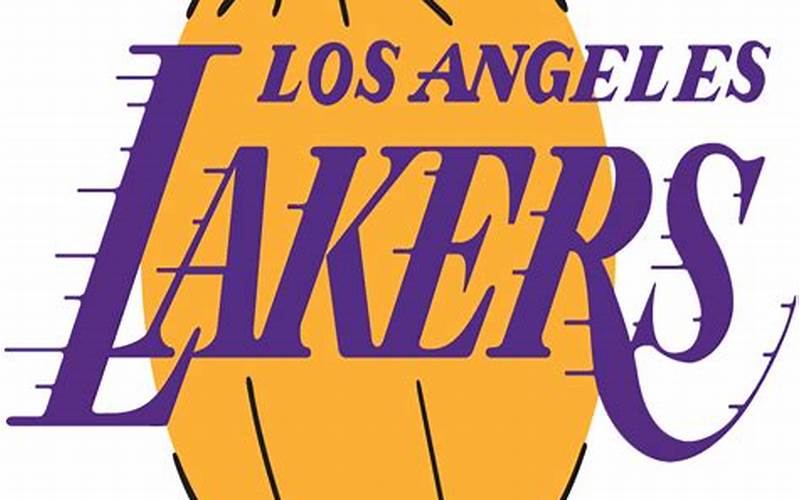 La Lakers Logo