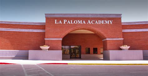 La Paloma Academy Calendar