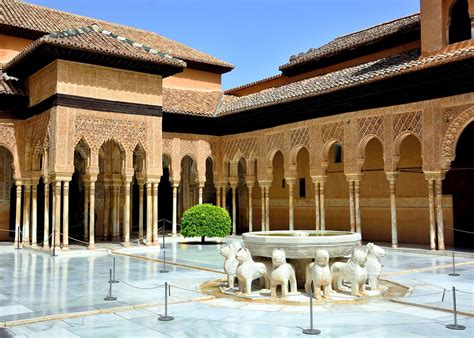 La Alhambra De