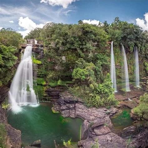 La Chorrera Waterfall Tour Guide