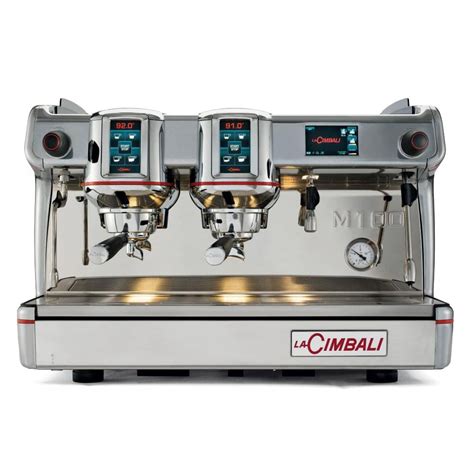 La Cimbali Espresso Machine