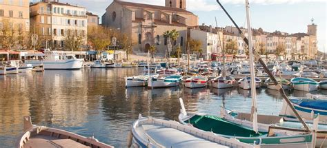 La Ciotat Activities