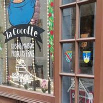 La Cocotte - Restaurant Montlucon