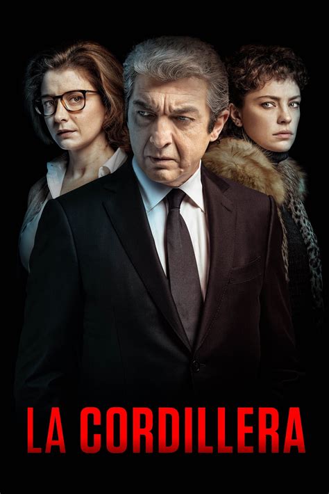 La Cordillera Final Explicado