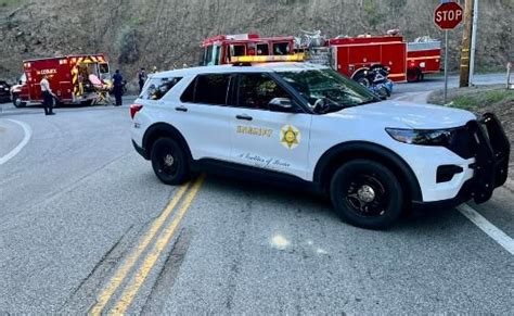 La County Volunteer Program