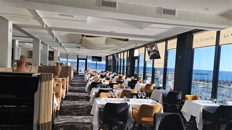 La Croisette Restaurant