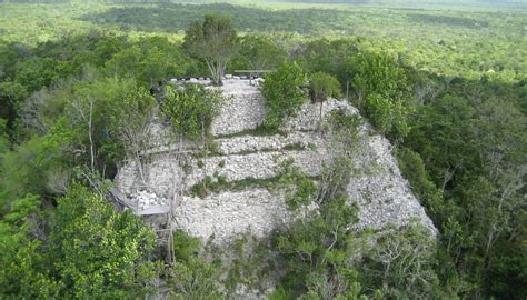 La Danta Pyramid