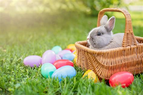 La Easter