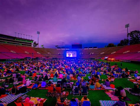 La Events September 2024