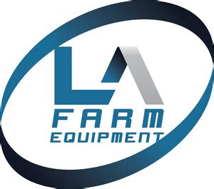 La Farm Equipment Reliability