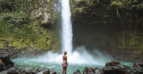La Fortuna Tour Guide