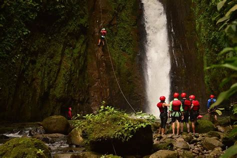 La Fortuna Tours