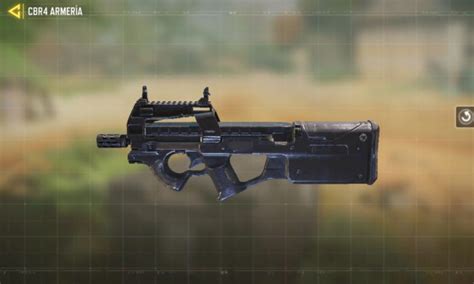 La Mejor Arma De Cod Mobile