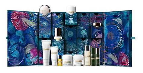 La Mer Advent Calendar