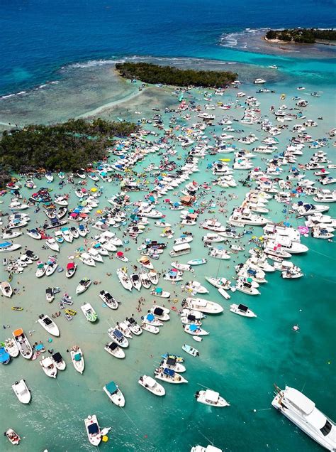 La Parguera Practical Info