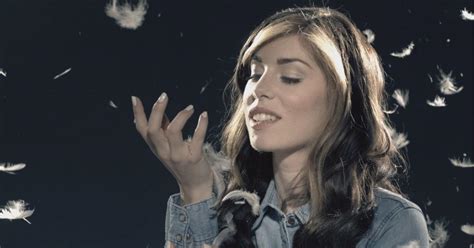 LA PAURA CHE HO DI PERDERTI - Bianca Atzei (Letra Español, English