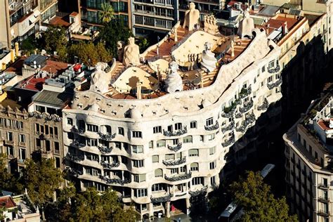 La Pedrera Exclusive Access