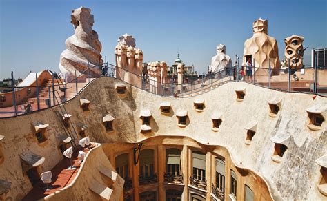 La Pedrera Visitor Tips
