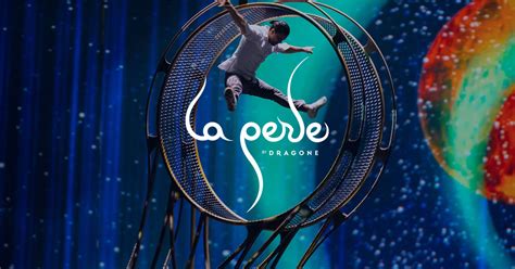 La Perle experience