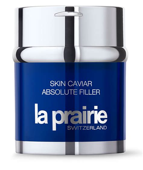 Discover Youthful Radiance with La Prairie Skin Caviar Filler