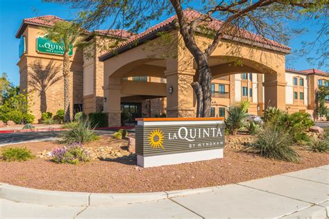 La Quinta Hotel South