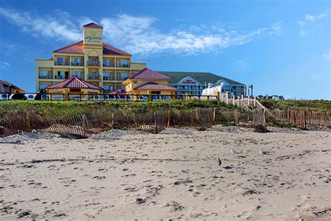 La Quinta Hotel South Padre Island Texas