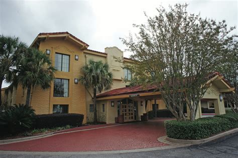 La Quinta Inn Pensacola Florida