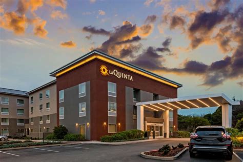 La Quinta Inn South San Francisco Airport