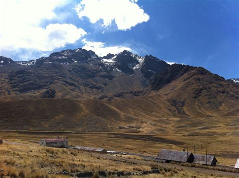 La Raya Peru