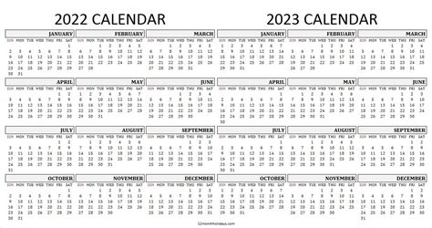 La Roche Academic Calendar