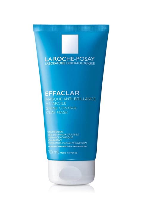 La Roche Posay Mask