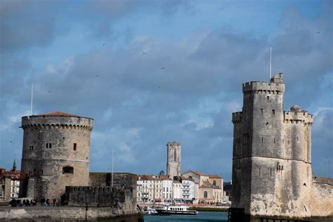 La Rochelle attractions
