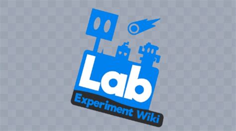 Lab Experiment - Roblox