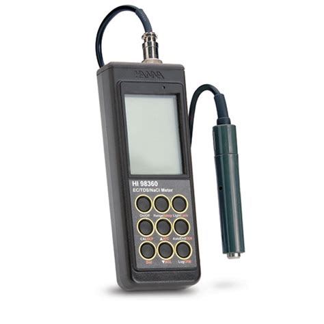 Lab Multiparameter Meters