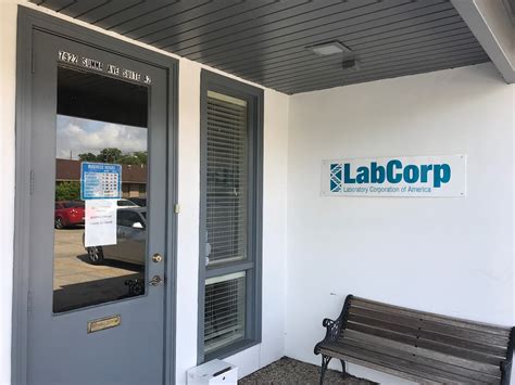 Lab Testing Made Easy Find a Labcorp Location Today